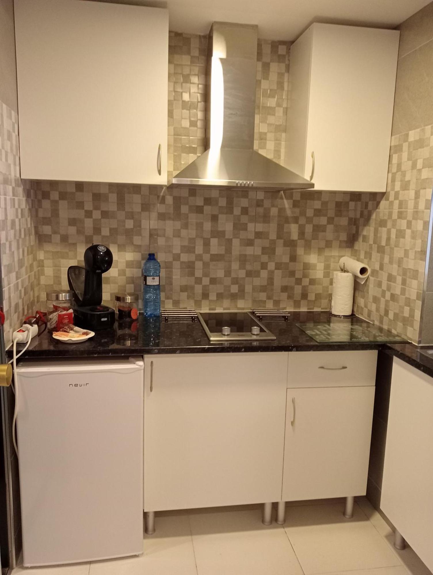 Luxmar Beach Benidorm Ngoại thất bức ảnh